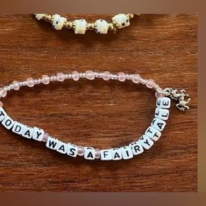 Bundle of Friendship bracelets!